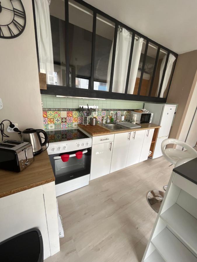 Quartier De L'Aiguillon Apartamento Arcachon Exterior foto