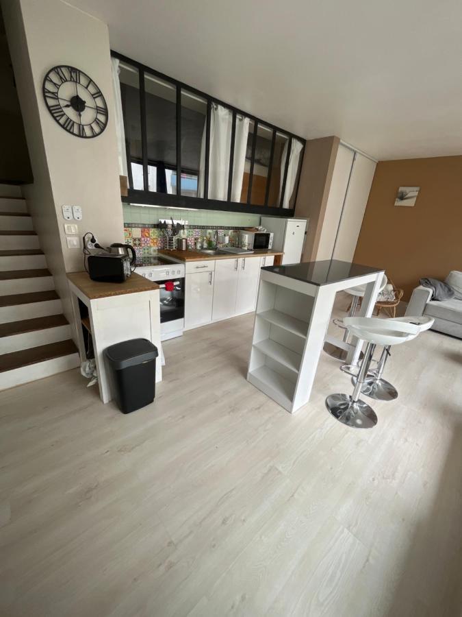 Quartier De L'Aiguillon Apartamento Arcachon Exterior foto