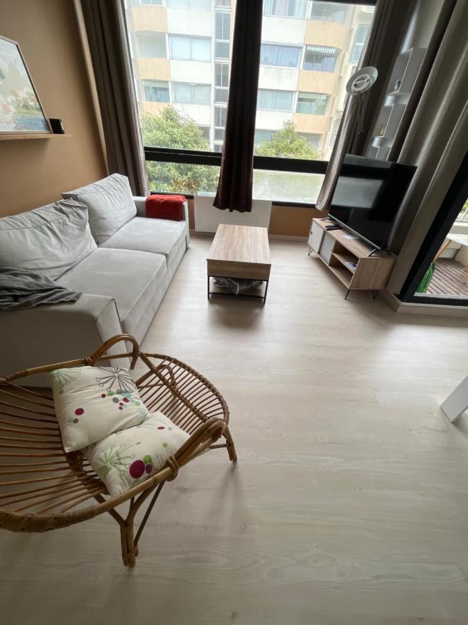 Quartier De L'Aiguillon Apartamento Arcachon Exterior foto