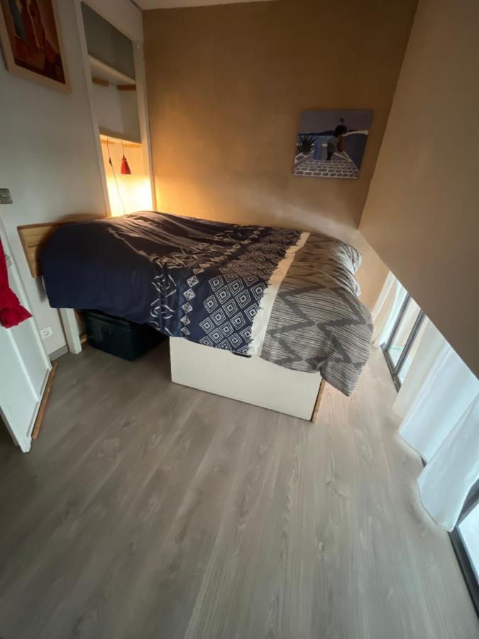 Quartier De L'Aiguillon Apartamento Arcachon Exterior foto